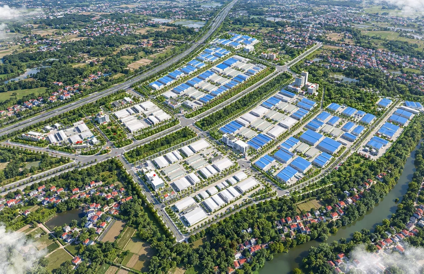 Giải pháp bảo đảm tiến độ và công bằng xã hội đối với người lao động trong phát triển công nghiệp ở Việt Nam 