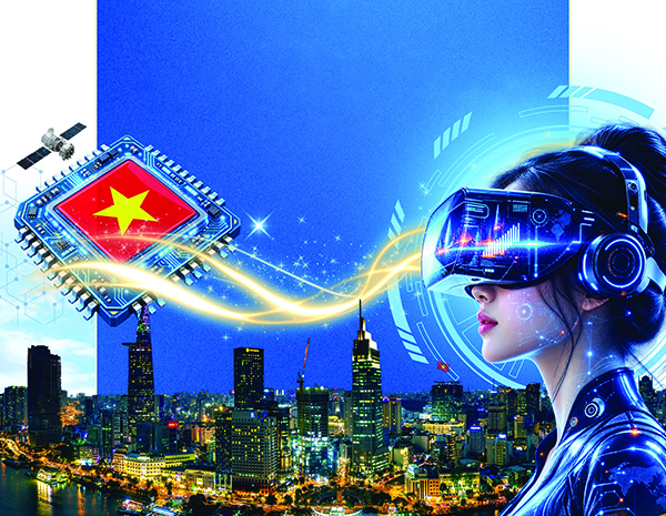 KIẾN TẠO GIÁ TRỊ CÔNG Ở VIỆT NAM TRONG GIAI ĐOẠN PHÁT TRIỂN MỚI